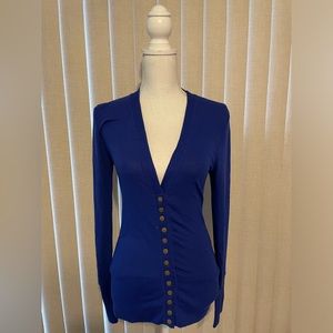 Zenana Outfitters Cardigan Size M